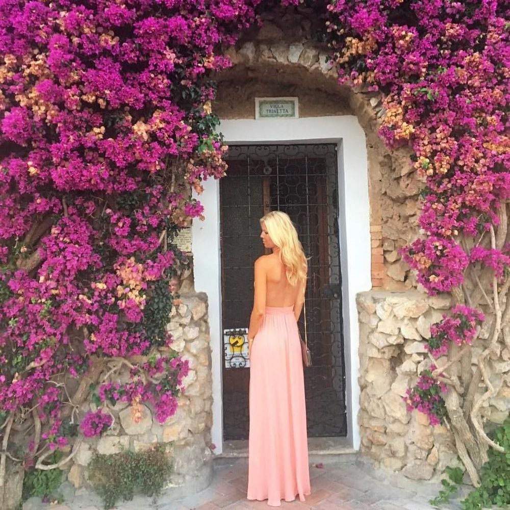 Meet your Posher, Stacie